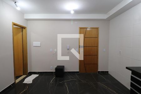 Studio de kitnet/studio à venda com 1 quarto, 20m² em Vila Matilde, São Paulo