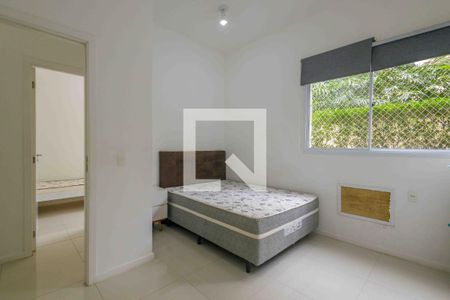 Suíte de apartamento à venda com 3 quartos, 78m² em Recreio dos Bandeirantes, Rio de Janeiro