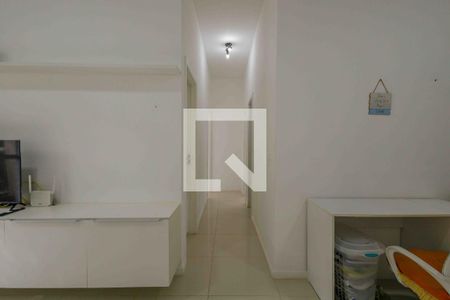 Sala de apartamento à venda com 3 quartos, 78m² em Recreio dos Bandeirantes, Rio de Janeiro