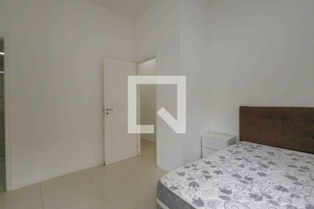 Suíte de apartamento à venda com 3 quartos, 78m² em Recreio dos Bandeirantes, Rio de Janeiro