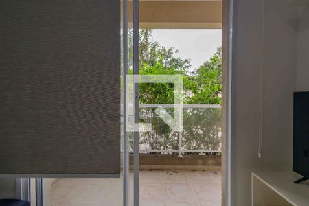 Varanda de apartamento à venda com 3 quartos, 78m² em Recreio dos Bandeirantes, Rio de Janeiro