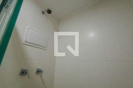 Banheiro Social de apartamento à venda com 3 quartos, 78m² em Recreio dos Bandeirantes, Rio de Janeiro