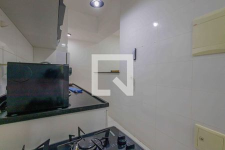 Cozinha de apartamento para alugar com 3 quartos, 78m² em Recreio dos Bandeirantes, Rio de Janeiro