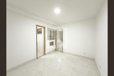 Quarto  de apartamento para alugar com 1 quarto, 39m² em Olaria, Rio de Janeiro