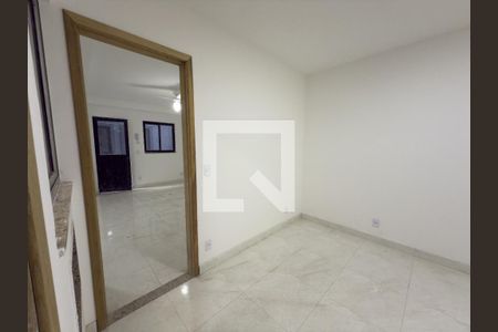 Quarto  de apartamento para alugar com 1 quarto, 39m² em Olaria, Rio de Janeiro