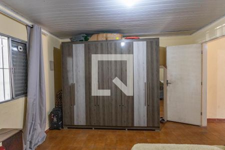Quarto 3 de casa à venda com 3 quartos, 136m² em Campanário, Diadema