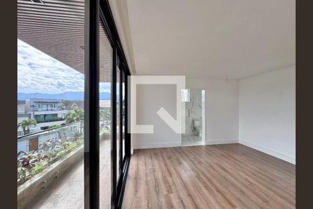 Suíte 1 de apartamento à venda com 5 quartos, 475m² em Vargem Grande, Rio de Janeiro