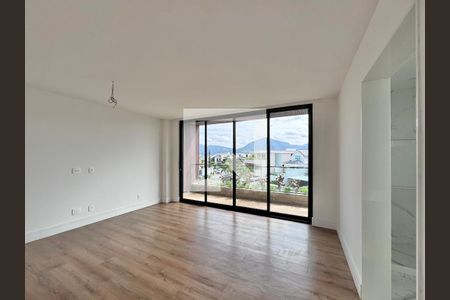 Suíte 1 de apartamento à venda com 5 quartos, 475m² em Vargem Grande, Rio de Janeiro