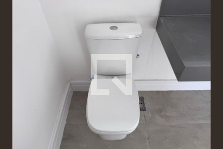 Lavabo de apartamento à venda com 5 quartos, 475m² em Vargem Grande, Rio de Janeiro