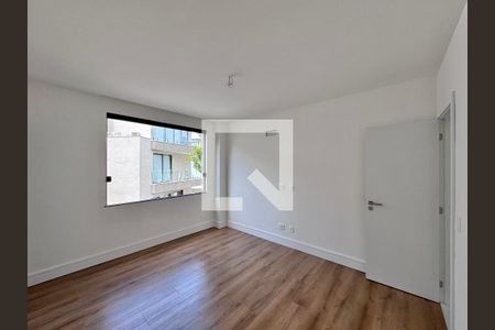 Suíte 5 de apartamento à venda com 5 quartos, 475m² em Vargem Grande, Rio de Janeiro