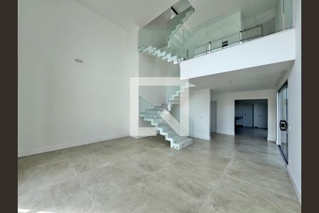Sala de apartamento à venda com 5 quartos, 475m² em Vargem Grande, Rio de Janeiro