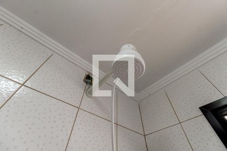 Banheiro Social de casa para alugar com 2 quartos, 150m² em Cidade Nova São Miguel, São Paulo