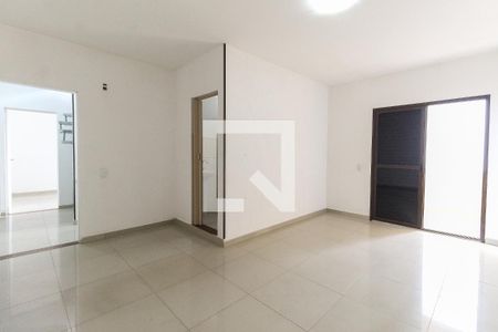 Suíte 1 de casa para alugar com 2 quartos, 150m² em Cidade Nova São Miguel, São Paulo