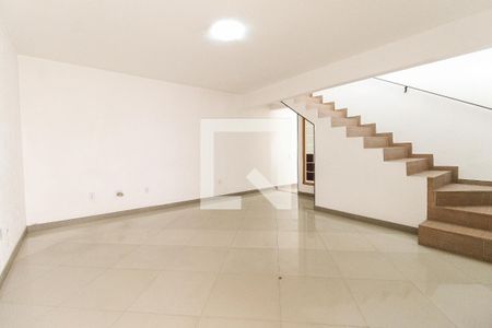 Sala de casa para alugar com 2 quartos, 150m² em Cidade Nova São Miguel, São Paulo