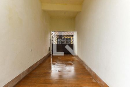 Garagem de casa para alugar com 2 quartos, 150m² em Cidade Nova São Miguel, São Paulo