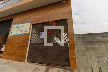 Fachada de casa para alugar com 2 quartos, 150m² em Cidade Nova São Miguel, São Paulo