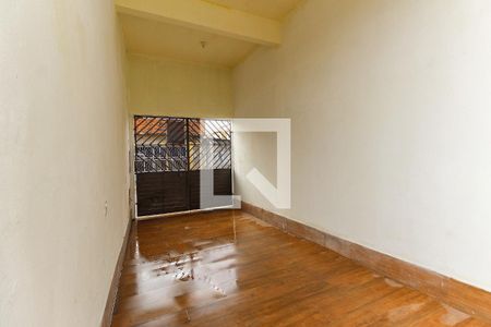 Garagem de casa para alugar com 2 quartos, 150m² em Cidade Nova São Miguel, São Paulo