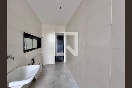 Área de Serviço de casa de condomínio à venda com 4 quartos, 420m² em Vargem Grande, Rio de Janeiro