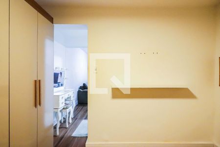 Quarto de casa para alugar com 1 quarto, 55m² em Cidade São Francisco, São Paulo