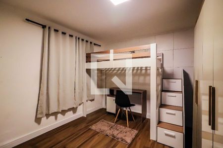 Quarto de casa para alugar com 1 quarto, 55m² em Cidade São Francisco, São Paulo