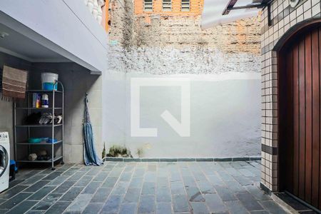 Lavanderia de casa para alugar com 1 quarto, 55m² em Cidade São Francisco, São Paulo