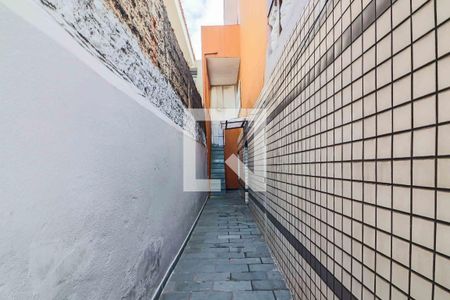 Quintal de casa para alugar com 1 quarto, 55m² em Cidade São Francisco, São Paulo