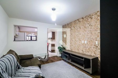Casa para alugar com 1 quarto, 55m² em Cidade São Francisco, São Paulo