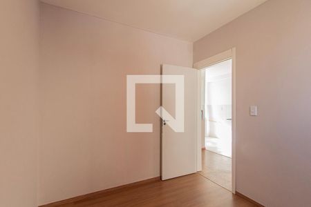 Quarto 1 de apartamento para alugar com 2 quartos, 40m² em Wanel Ville, Sorocaba