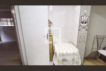 Cozinha de casa à venda com 4 quartos, 200m² em Água Fria, São Paulo