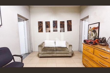 Sala 1 de casa à venda com 4 quartos, 200m² em Água Fria, São Paulo