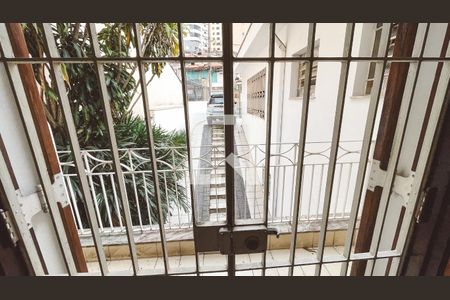 Vista da Suíte de casa à venda com 4 quartos, 200m² em Água Fria, São Paulo