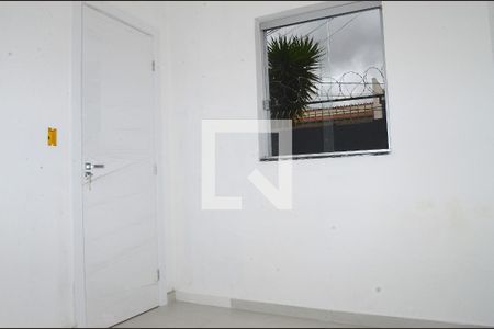 Quarto 1 de apartamento para alugar com 1 quarto, 31m² em Ouro Minas, Belo Horizonte