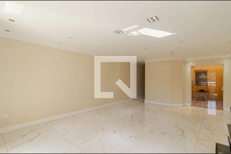 Sala de casa à venda com 3 quartos, 200m² em Jardim Marina, São Bernardo do Campo