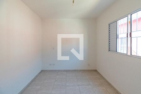 Suíte 2 de casa de condomínio à venda com 2 quartos, 75m² em Conjunto Residencial Jardim Canaa, São Paulo