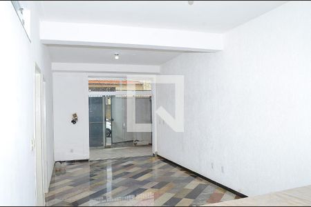 Detalhe Sala de apartamento para alugar com 2 quartos, 50m² em Ouro Minas, Belo Horizonte