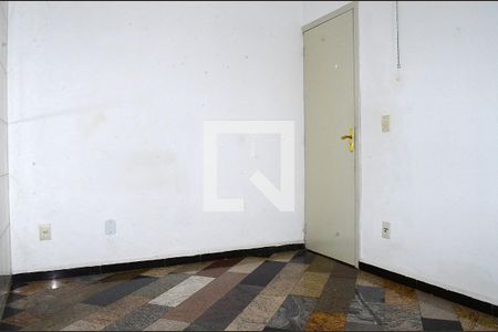 Quarto 1 de apartamento para alugar com 2 quartos, 50m² em Ouro Minas, Belo Horizonte