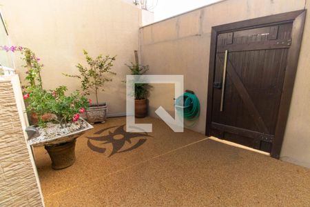 Área externa de casa de condomínio à venda com 5 quartos, 400m² em Maria Paula, Niterói