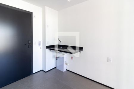 Studio de casa de condomínio para alugar com 1 quarto, 25m² em Brooklin, São Paulo