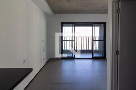Studio de casa de condomínio para alugar com 1 quarto, 25m² em Brooklin, São Paulo