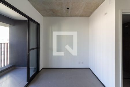 Studio de casa de condomínio para alugar com 1 quarto, 25m² em Brooklin, São Paulo