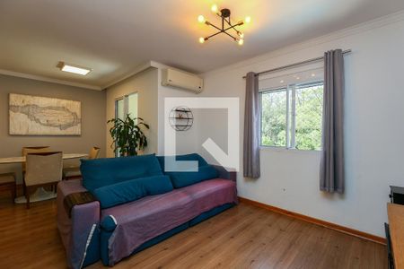 Sala de apartamento para alugar com 2 quartos, 83m² em Vila Andrade, São Paulo