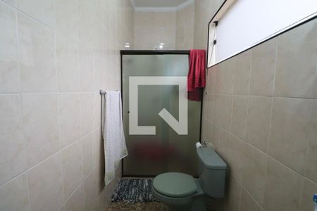 Banheiro Suíte de casa para alugar com 4 quartos, 840m² em Vila Julia, Guarujá