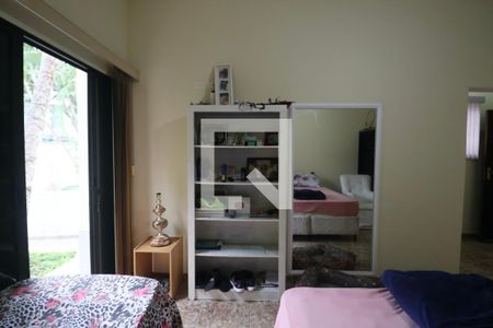 Quarto Suíte de casa para alugar com 4 quartos, 840m² em Vila Julia, Guarujá