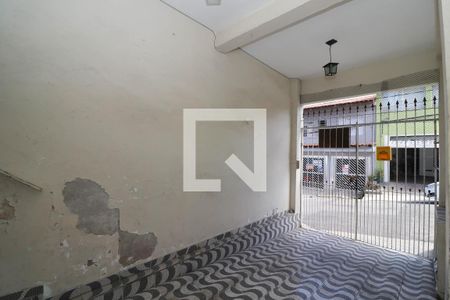 Garagem de casa à venda com 2 quartos, 100m² em Jardim Rosa de Franca, Guarulhos