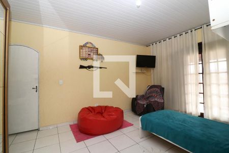 Quarto 3 de casa à venda com 2 quartos, 100m² em Jardim Rosa de Franca, Guarulhos