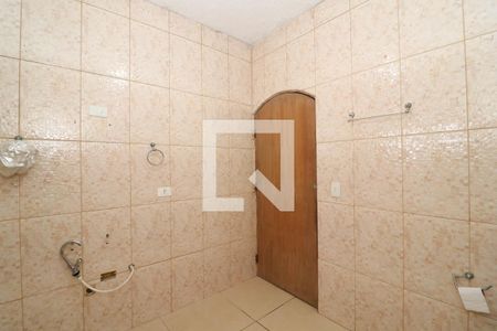Banheiro 1 de casa à venda com 2 quartos, 100m² em Jardim Rosa de Franca, Guarulhos