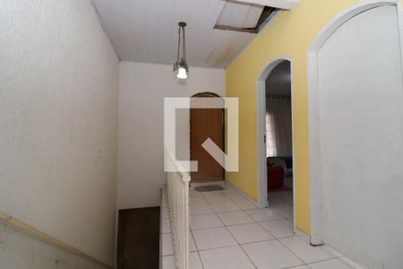 Corredor de casa à venda com 2 quartos, 100m² em Jardim Rosa de Franca, Guarulhos