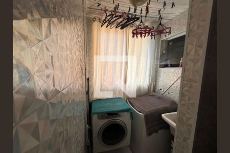 Apartamento à venda com 2 quartos, 47m² em Bairro dos Casa, São Bernardo do Campo