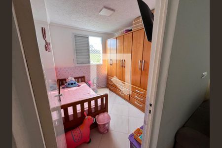 Quarto 2 de apartamento à venda com 2 quartos, 47m² em Bairro dos Casa, São Bernardo do Campo