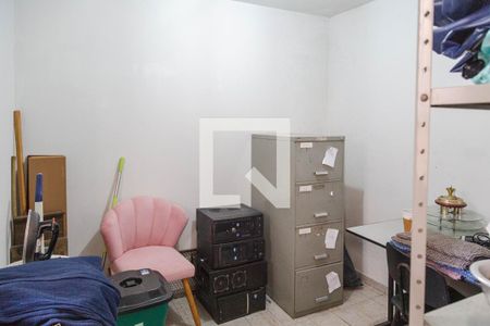 Quarto de Serviço de casa à venda com 4 quartos, 175m² em Parque Renato Maia, Guarulhos